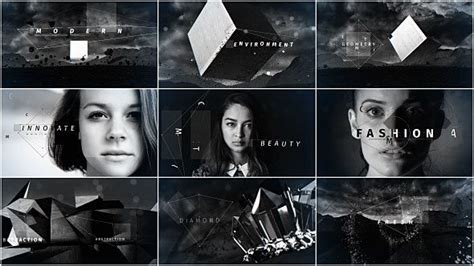Start making awesome news videos today by downloading one of these epic templates! Geometry | After effects, After effects intro, Plexus products