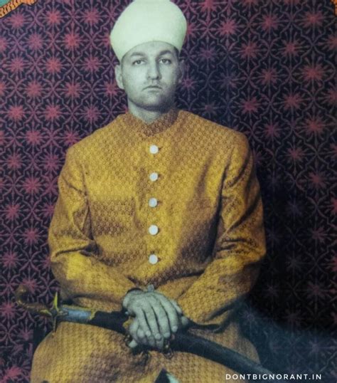 15 Interesting Facts About The Nizams Of Hyderabad I Read I Write