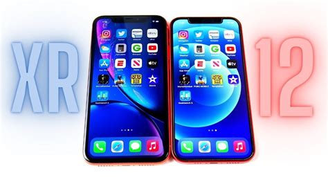 We compare the iphone 5 vs iphone 5c and figure out which is better. iPhone XR vs iPhone 12 Speed Test! - YouTube