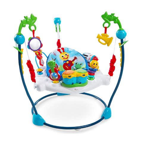 Best Baby Jumpers And Activity Centers 2022