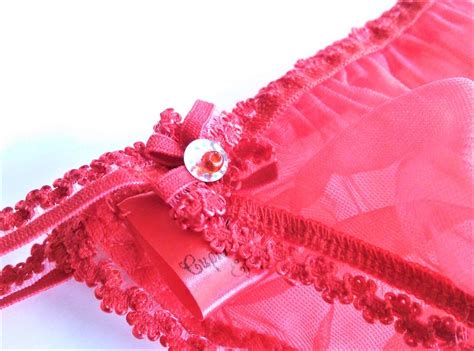 crossdresser panties for men pouched tranny lingerie sheer etsy