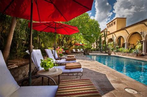 In los alamos, new mexico, manhattan project administrators found an ideal location for the secret laboratory where they designed and built the world's first atomic weapons. HACIENDA DE LOS SANTOS - Updated 2019 Prices & Farm Hotel ...