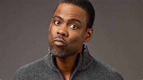 Chris Rock A Collection Of 30 Funny Quotes