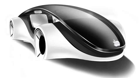 The Apple Car Is Going All In On Self Driving And Could Release By 2025