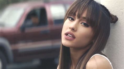 Ariana Grande Futures Everyday Music Video Applauds All Kinds Of Love Hollywood Reporter