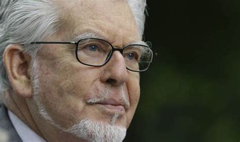 Rolf Harris Trial Latest Entertainer At Southwark Crown Court On