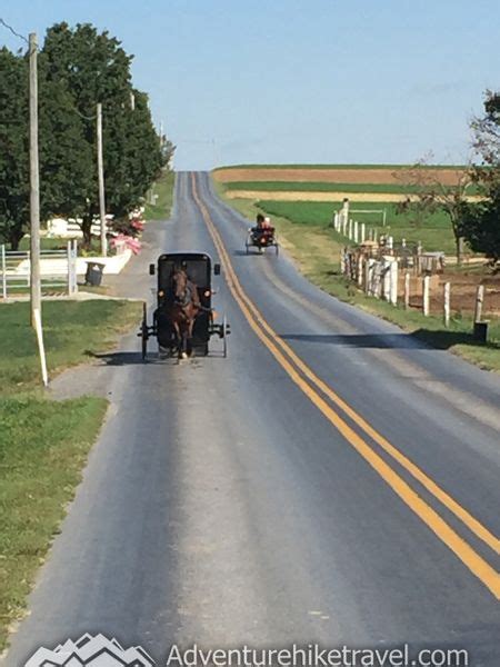 Top 12 Things To Do In Pennsylvania Amish Country Adventure Hike