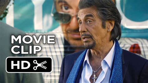 Danny Collins Movie Clip Compass School Al Pacino Movie Hd Youtube