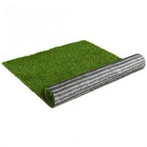 Primeturf Artificial Grass Synthetic 30mm 1mx20m 20sqm Fake Turf Plants