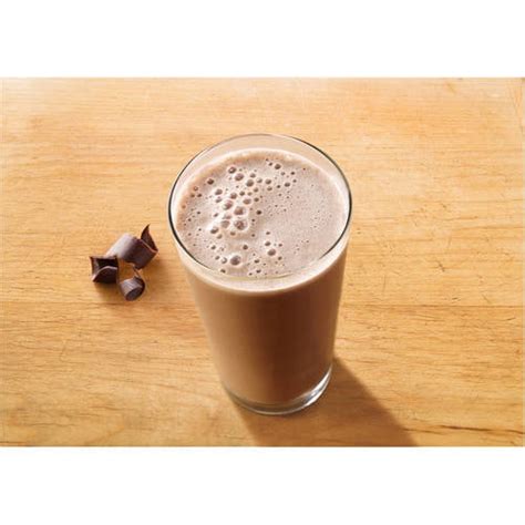 Nutrisystem Nutricrush Chocolate Shake Mix 1 4 Oz 5 Count Diet Protein Shakes Ebay