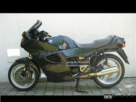 The leader in aftermarket motorcycle parts. 1994 BMW K1100RS K 1100 RS ABSII