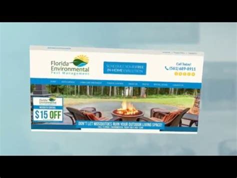 We have over 30 years experience arlington park bonnie loch boulevard gardens broadview broadview park broward estates browardale carver ranches coconut creek cooper city. WEST PALM BEACH PEST CONTROL - YouTube