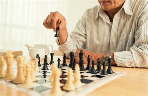 Beyond Bingo 14 Activities For Elderly People That Arent Boring