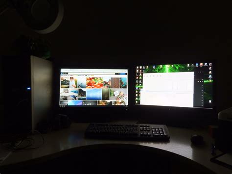 Blogs Maximizing Your Productivity With A Dual Monitor Setup