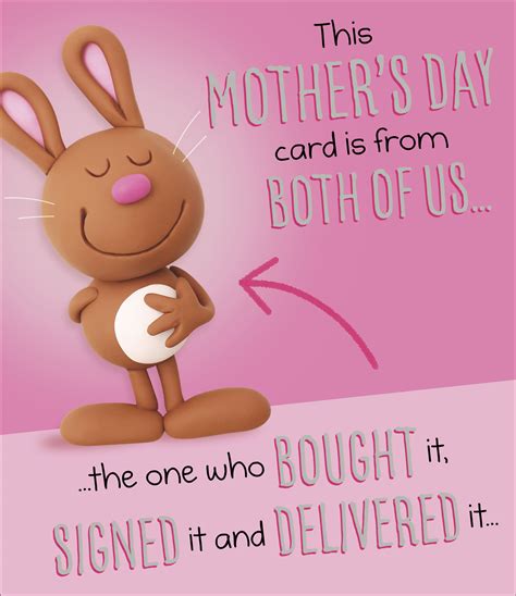 We did not find results for: Funny From Both Of Us Mother's Day Card | Cards