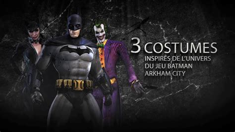 You May Download Best Here Batman Arkham City Skin Pack