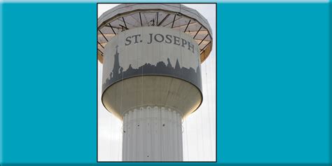Water Tower Gets Facelift The Newsleaders