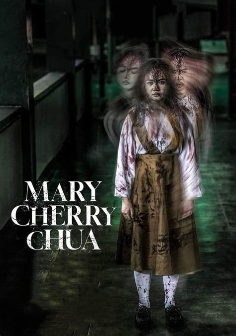 Mary Cherry Chua Streaming Where To Watch Online