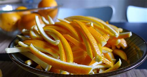 Dont Throw Away Orange Peel Try Out These 16 Amazing Ways To Use It
