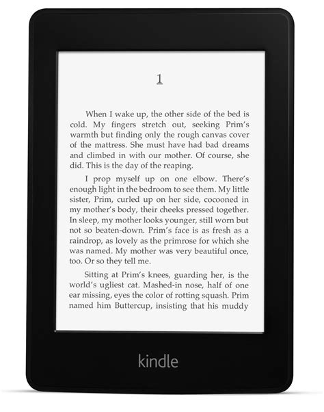 Amazon Kindle Paperwhite 3g Full Specs And Price Details Gadgetian