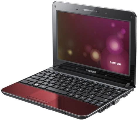Samsung Presenta I Nuovi Netbook N210plus E N220plus