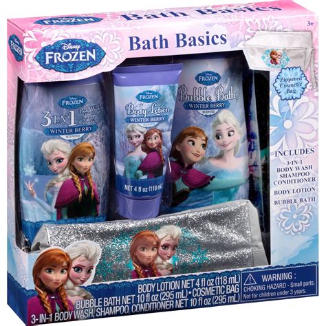 Disney Disney Frozen Sparkling Bath