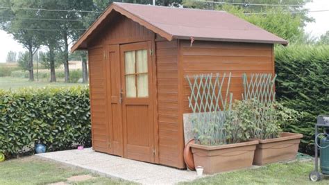Shed Refurbishment How To Guide Surrey Hills Garden Buildings