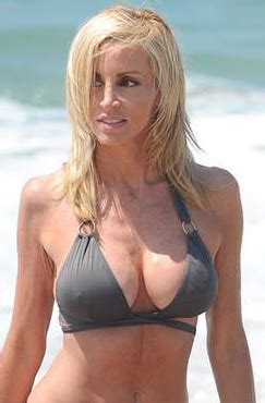 Picture Of Camille Grammer