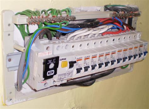 Most homes have just one electrical panel, though some may have subpanels, especially homes that have multiple living units. House Electric Panel Pictures | Dengarden