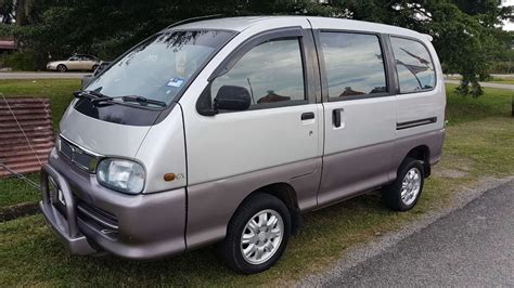 Perodua Rusa Cars Cars For Sale On Carousell