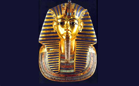 A Colorful History Of The Ancient Egyptian Pharaohs