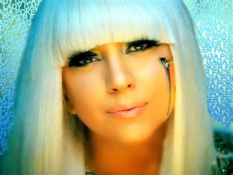 Lady Gaga Lady Gaga Wallpaper 3355925 Fanpop