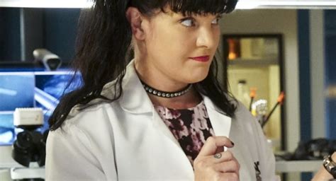 Pauley Perrette Is Leaving “ncis” After 15 Seasons — Find Out Why
