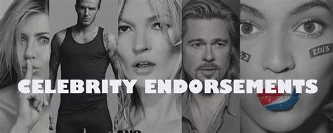 What Is Celebrity Endorsement And How Is It Beneficial In Marketing