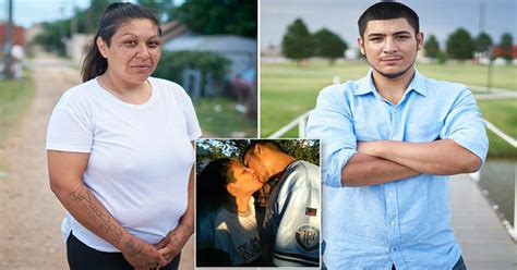 Mother Son Who Fell In Love Say They Will Face 18 Yrs Jail To Defend