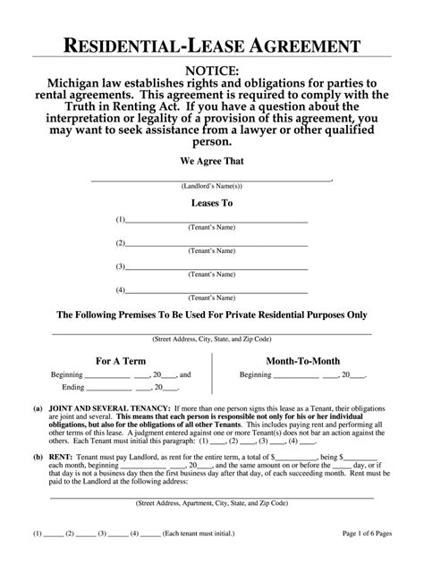 Ontario Lease Agreement 2023 Pdf Fill Out And Sign Online Dochub