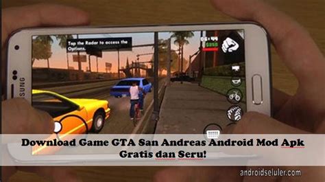 Download Gta San Andreas Ocean Of Apk For Android Cleverarab