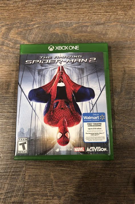 The Amazing Spiderman 2 Gta 5 Mods Spider Man 2 Only At Walmart Man
