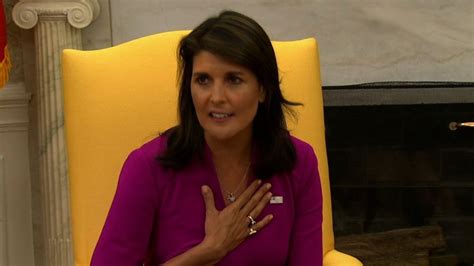 3 theories behind nikki haley s shocking resignation cnn politics