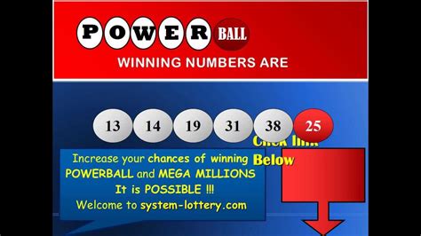 Simply input your six powerball numbers into the boxes below and select the corresponding date of draw to check the powerball results. Powerball Drawing Results for Saturday, January 18, 2014 ...