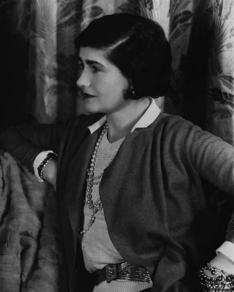 Coco Chanel Biography Imdb