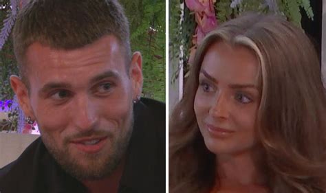 love island fans in hysterics as kady mugs off zachariah during name blunder tv and radio
