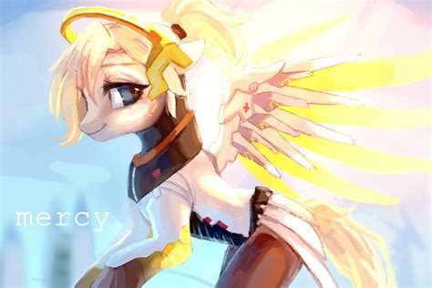 Mercy Overwatch Image 3337047 Zerochan Anime Image Board