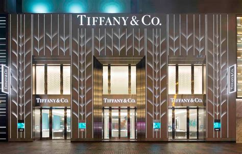 Tiffany Store Gallery Led Linear™