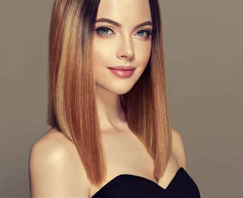 The keratin in your hair keeps it strong and healthy, and chemical treatments like coloring. Is A Keratin Treatment Right For Me? | Sanctuary Salon ...