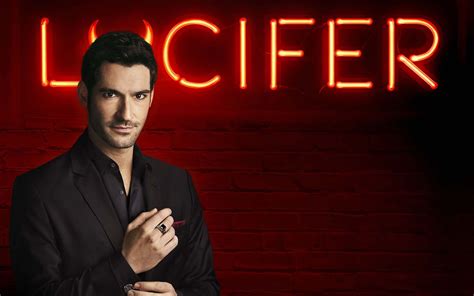 3840x2400 Lucifer Season 2 4k Hd 4k Wallpapers Images Backgrounds