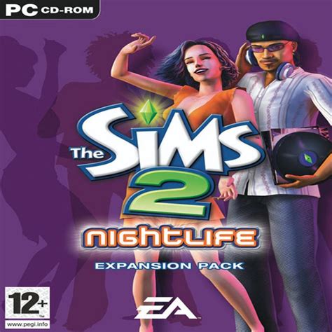 Sims 2 With All Expansions Paasproduction