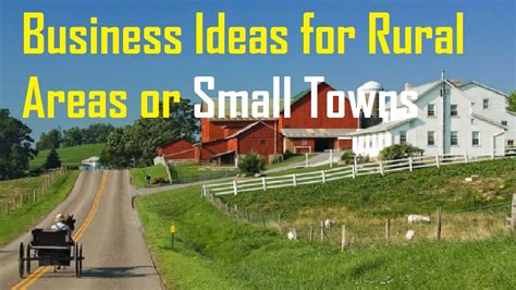 Well, i would simply suggest my readers to rub off all their queries and hesitations as they can easily explore the current best and most profitable business opportunities in malaysia. 25 Most Profitable Businesses Ideas for Small Towns and ...