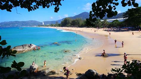 Karon Beach Living Nomads Travel Tips Guides News And Information