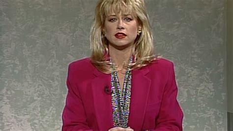 Watch Saturday Night Live Highlight Weekend Update Segment Dumb Blonde Jokes NBC Com